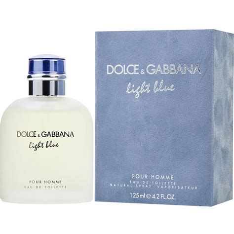 dolce gabbana edt light blue|Dolce & Gabbana light blue original.